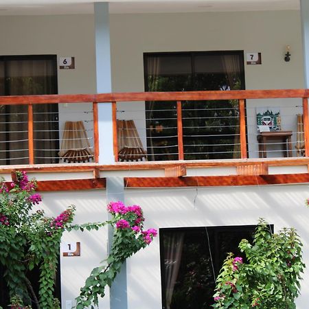 Hotel El Viajero La Libertad Εξωτερικό φωτογραφία