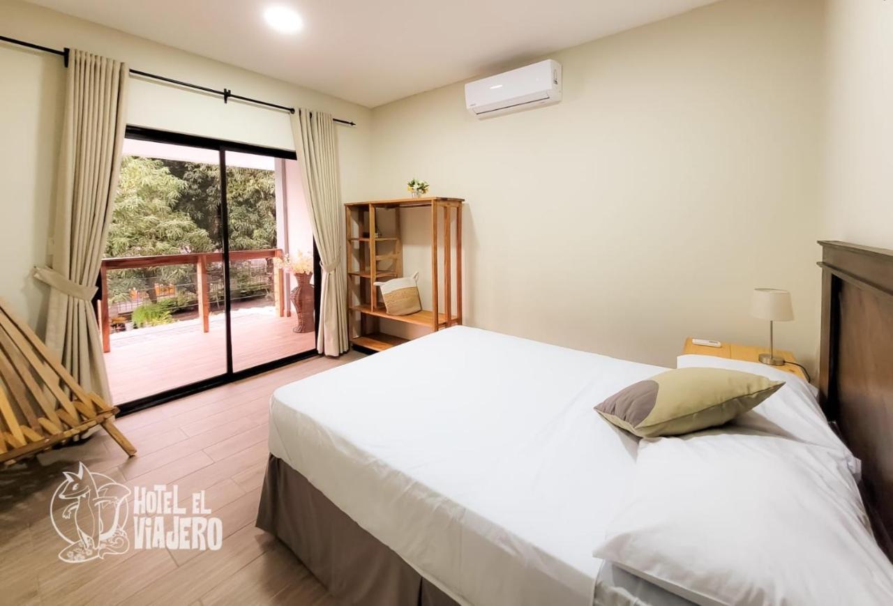 Hotel El Viajero La Libertad Εξωτερικό φωτογραφία