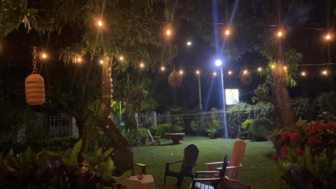 Hotel El Viajero La Libertad Εξωτερικό φωτογραφία