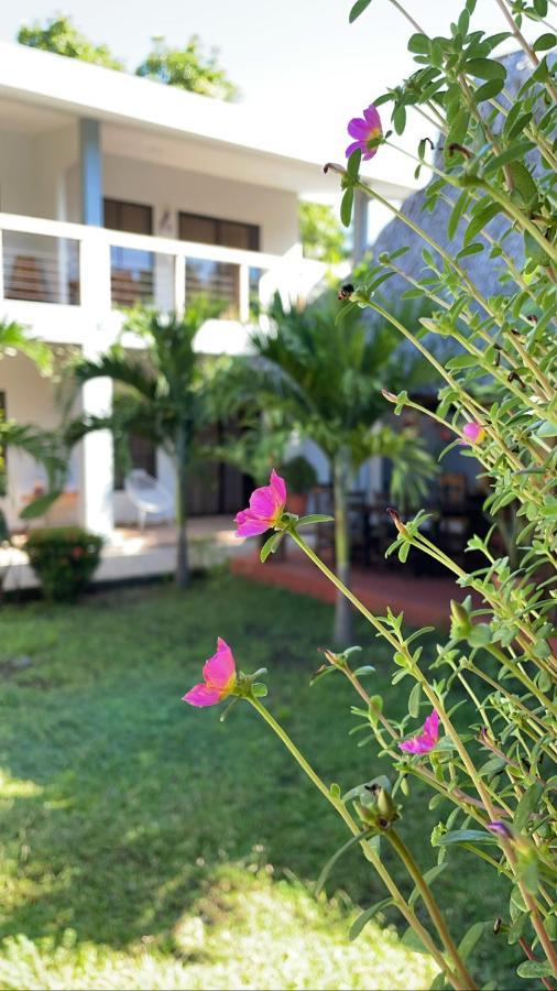 Hotel El Viajero La Libertad Εξωτερικό φωτογραφία