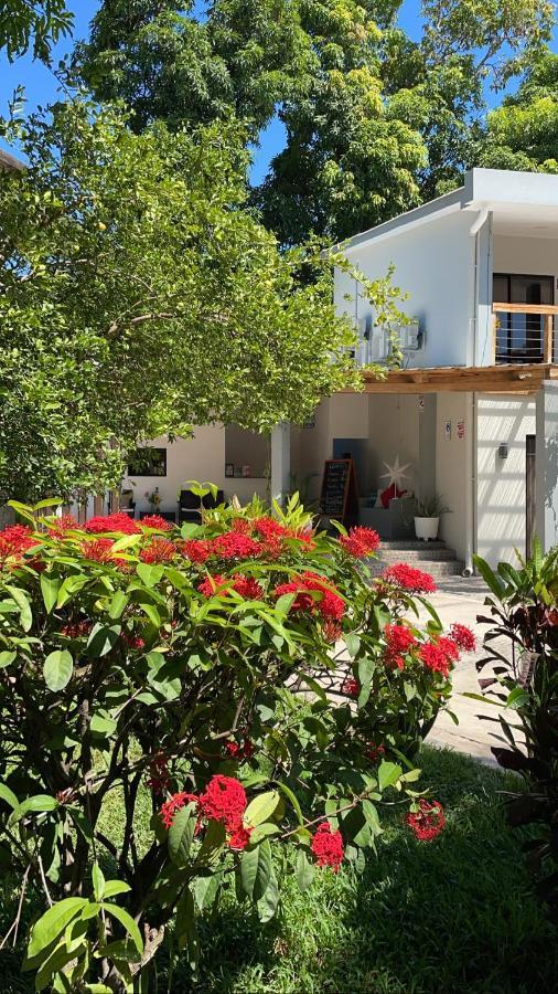 Hotel El Viajero La Libertad Εξωτερικό φωτογραφία