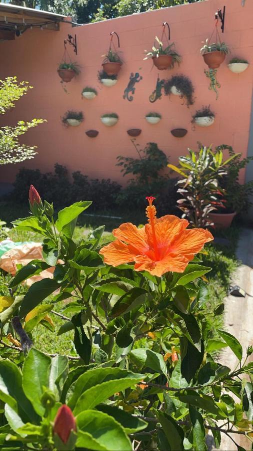 Hotel El Viajero La Libertad Εξωτερικό φωτογραφία