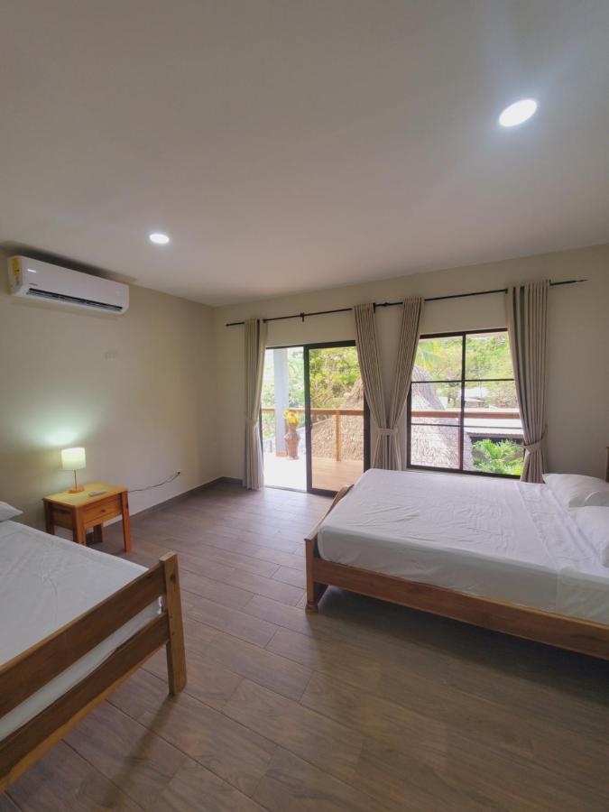 Hotel El Viajero La Libertad Εξωτερικό φωτογραφία