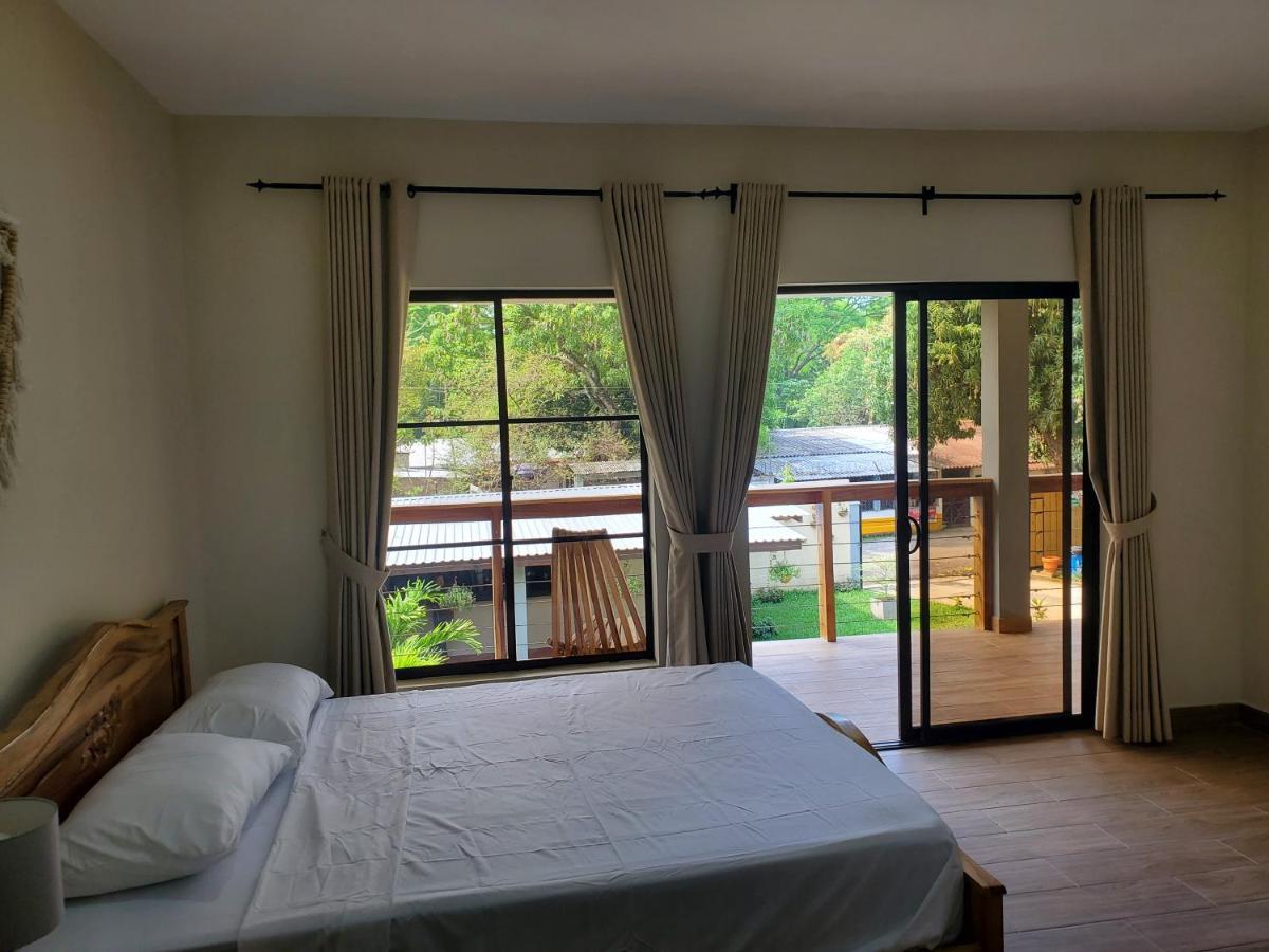 Hotel El Viajero La Libertad Εξωτερικό φωτογραφία