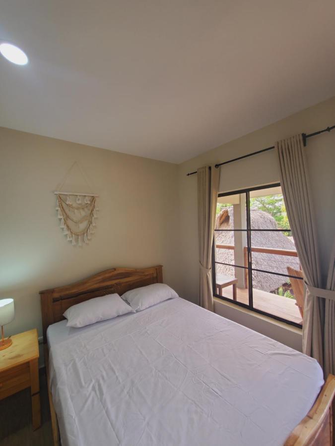 Hotel El Viajero La Libertad Εξωτερικό φωτογραφία