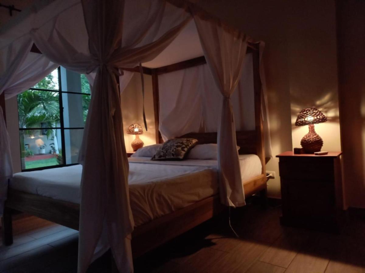 Hotel El Viajero La Libertad Εξωτερικό φωτογραφία