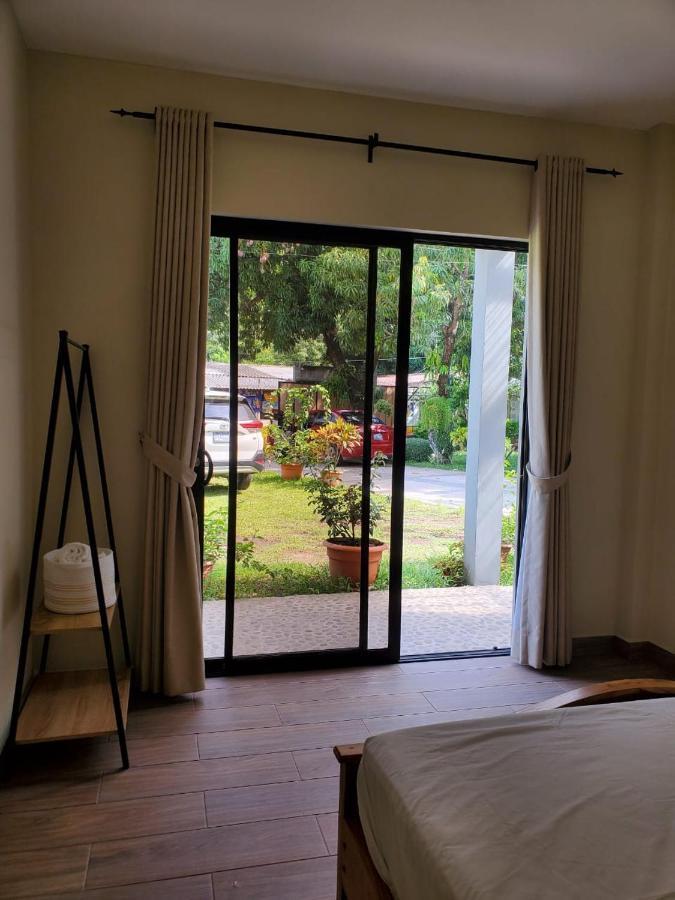 Hotel El Viajero La Libertad Εξωτερικό φωτογραφία
