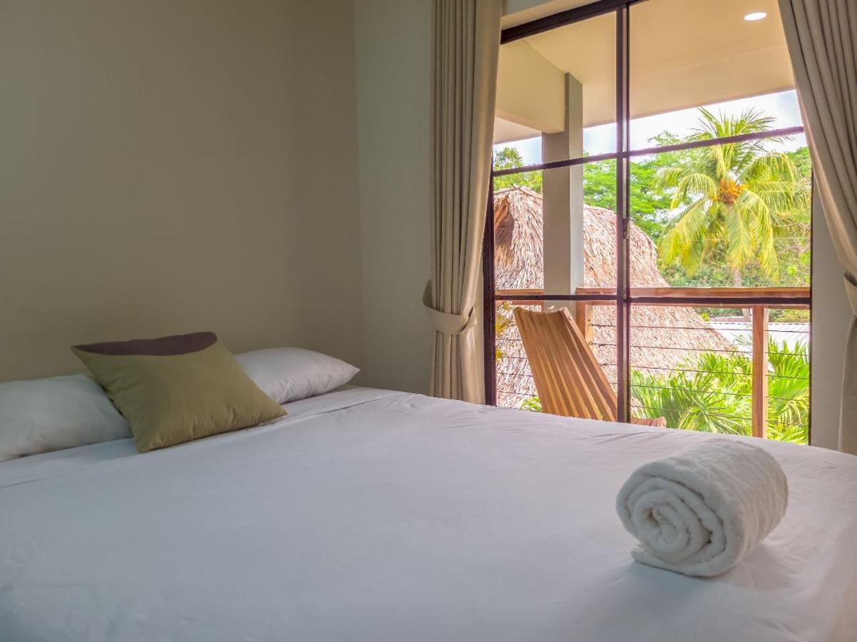 Hotel El Viajero La Libertad Εξωτερικό φωτογραφία