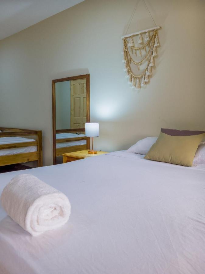 Hotel El Viajero La Libertad Εξωτερικό φωτογραφία