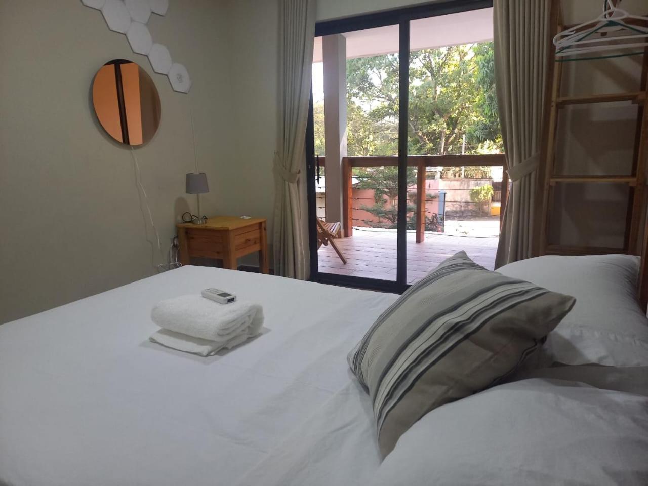 Hotel El Viajero La Libertad Εξωτερικό φωτογραφία
