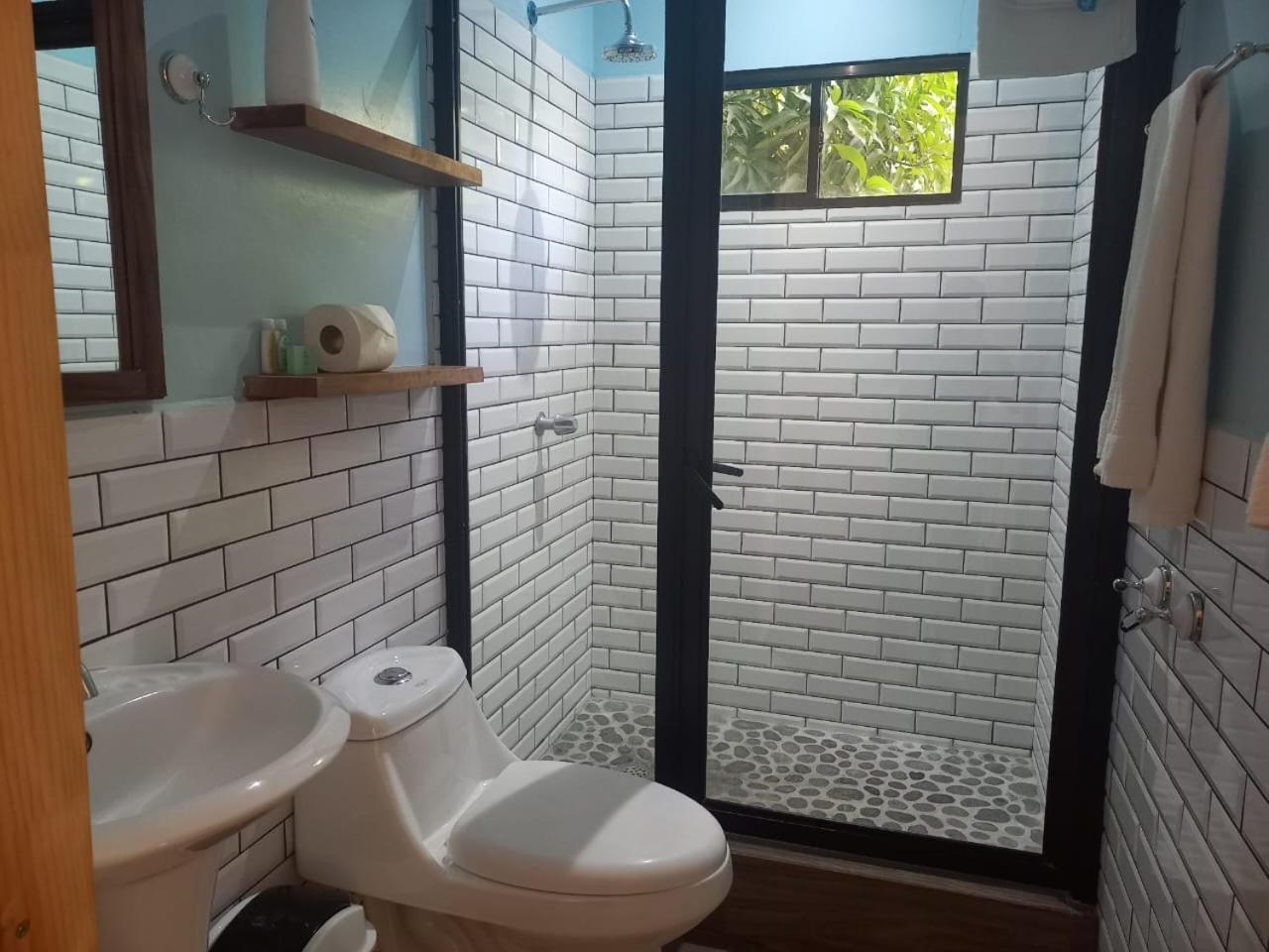 Hotel El Viajero La Libertad Εξωτερικό φωτογραφία