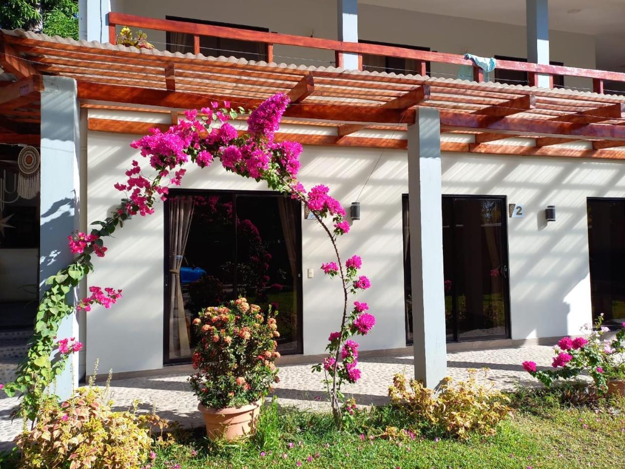 Hotel El Viajero La Libertad Εξωτερικό φωτογραφία