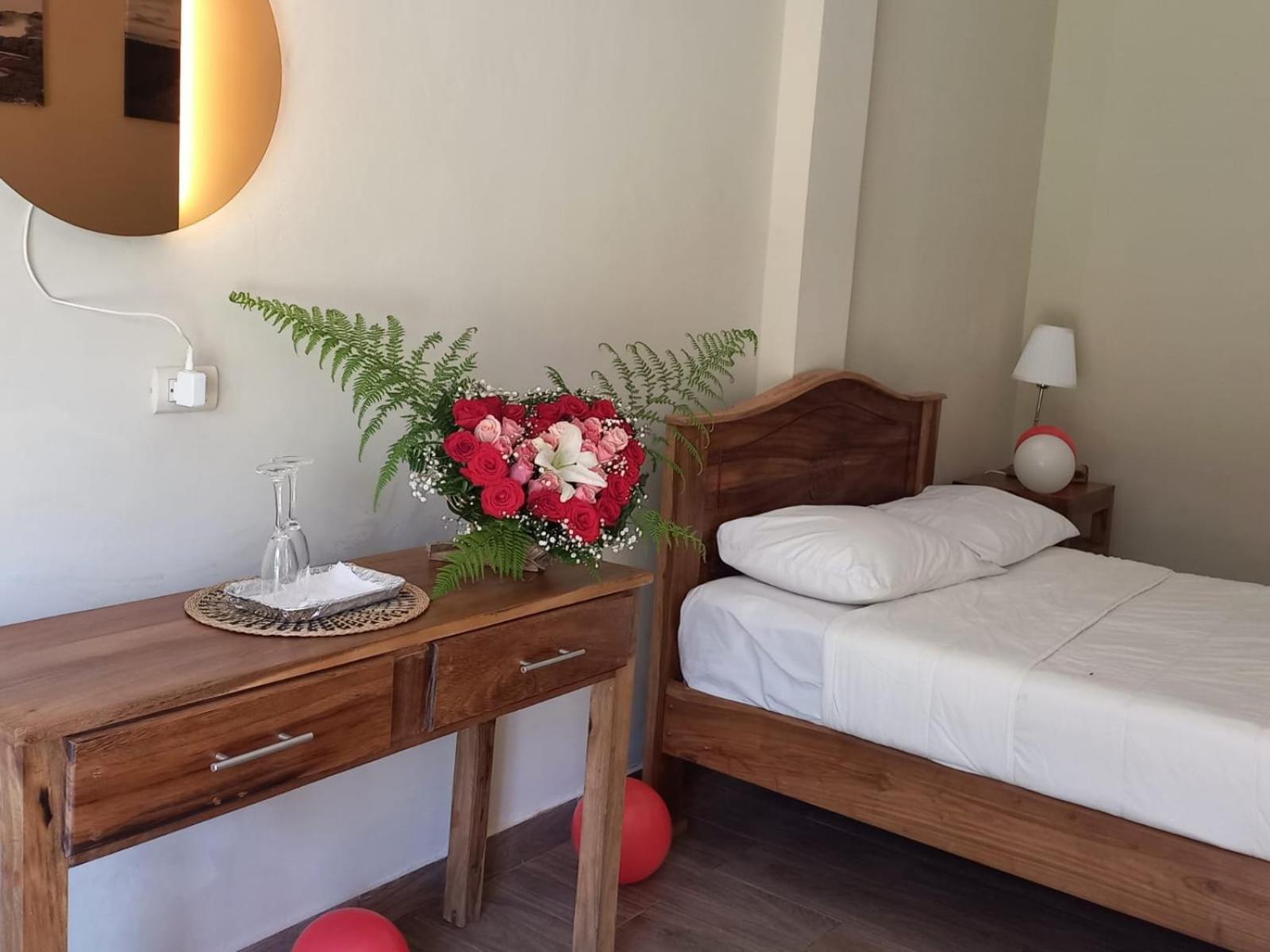 Hotel El Viajero La Libertad Εξωτερικό φωτογραφία