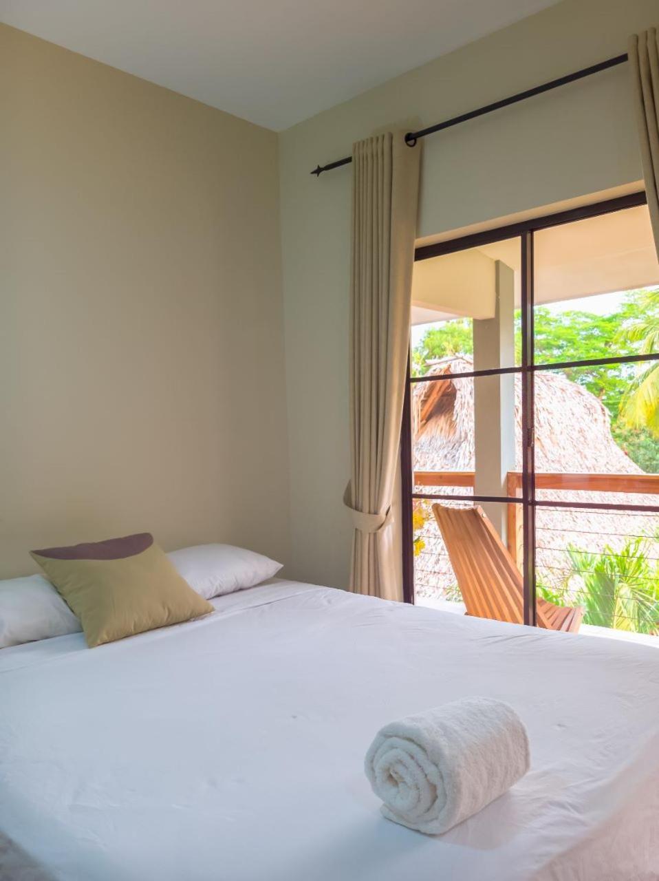 Hotel El Viajero La Libertad Εξωτερικό φωτογραφία