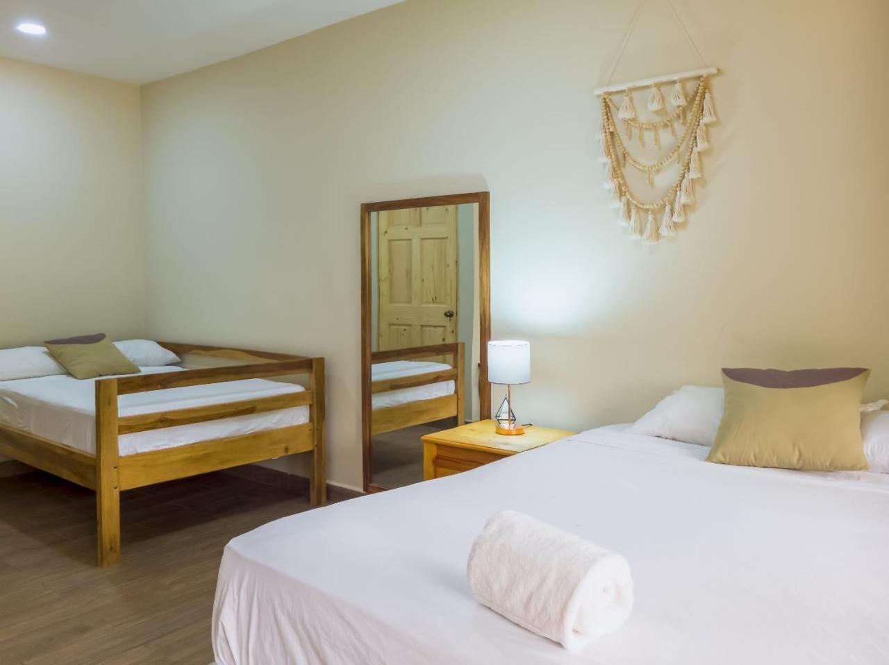 Hotel El Viajero La Libertad Εξωτερικό φωτογραφία