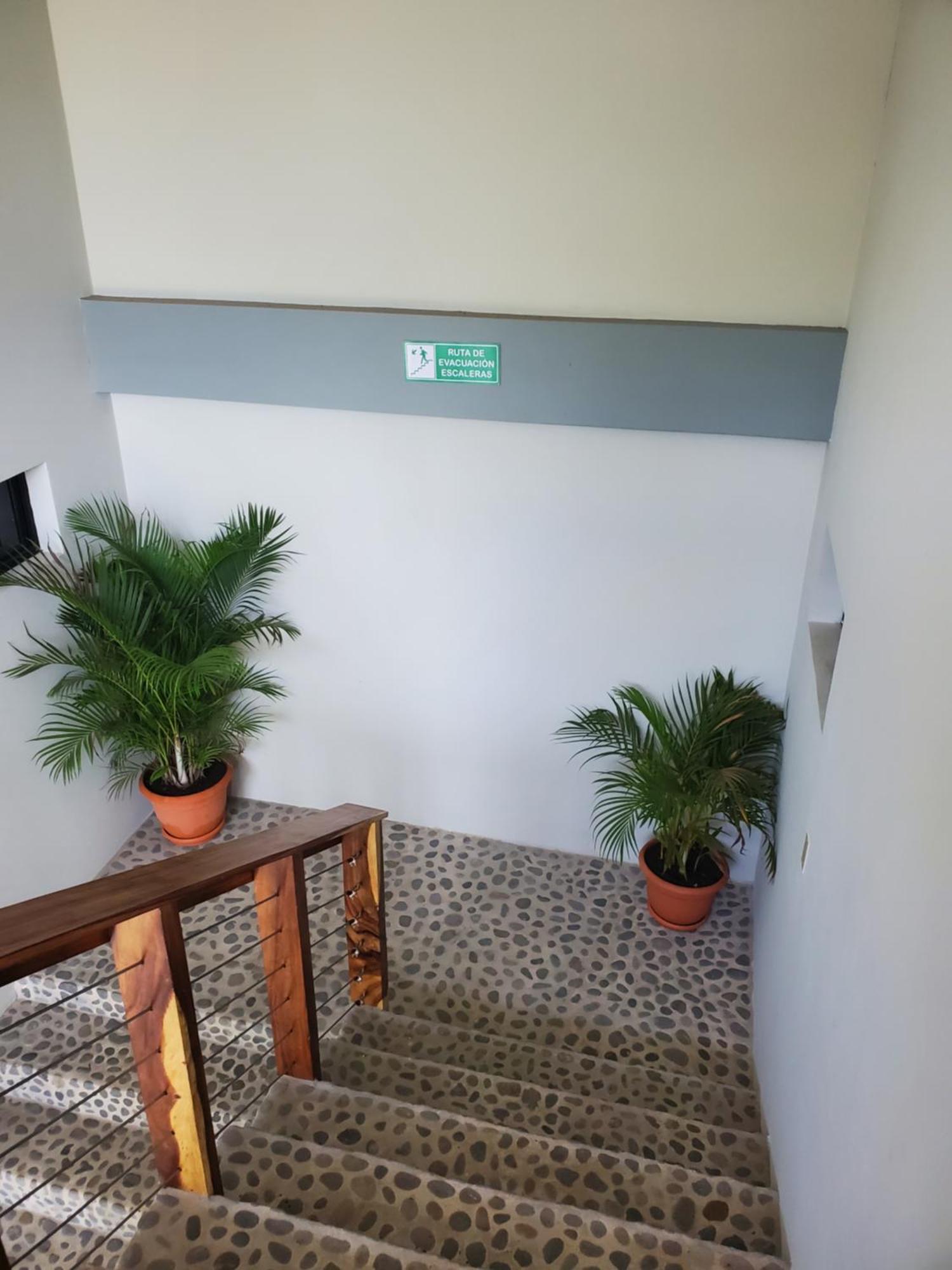 Hotel El Viajero La Libertad Εξωτερικό φωτογραφία