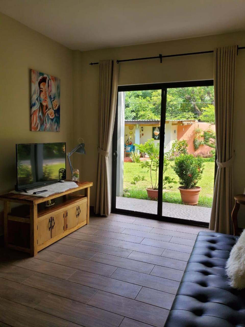 Hotel El Viajero La Libertad Εξωτερικό φωτογραφία