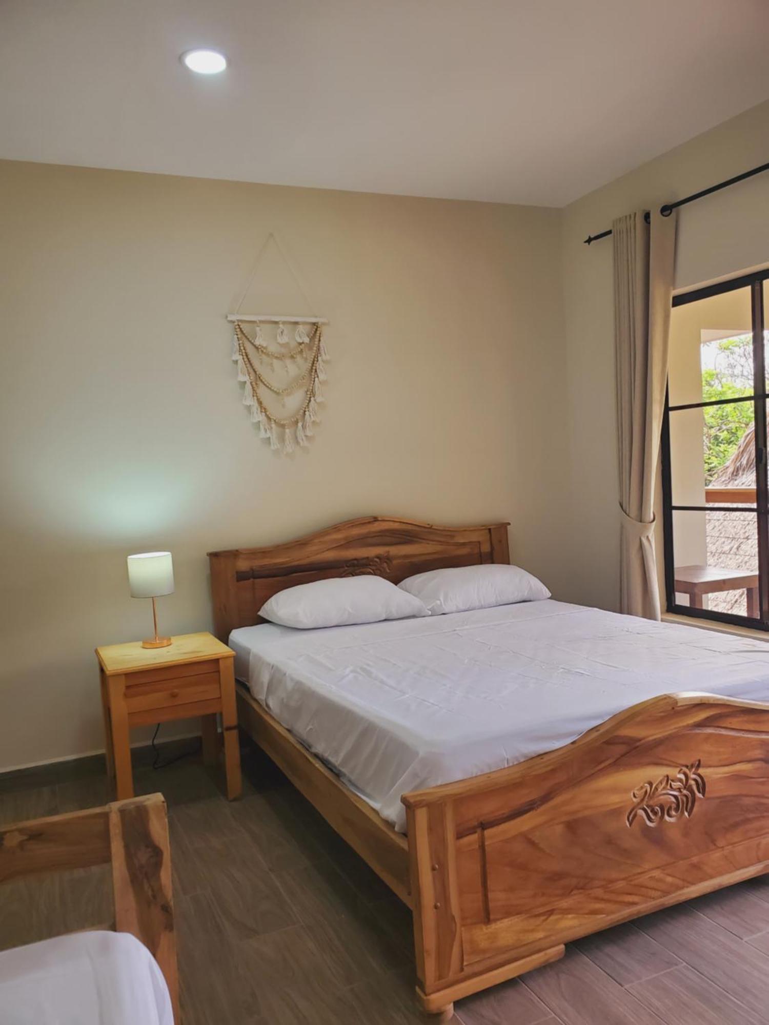 Hotel El Viajero La Libertad Εξωτερικό φωτογραφία