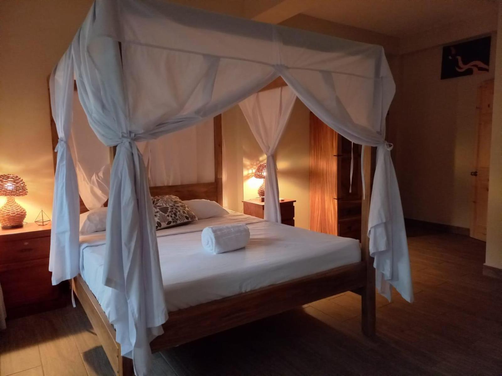 Hotel El Viajero La Libertad Εξωτερικό φωτογραφία