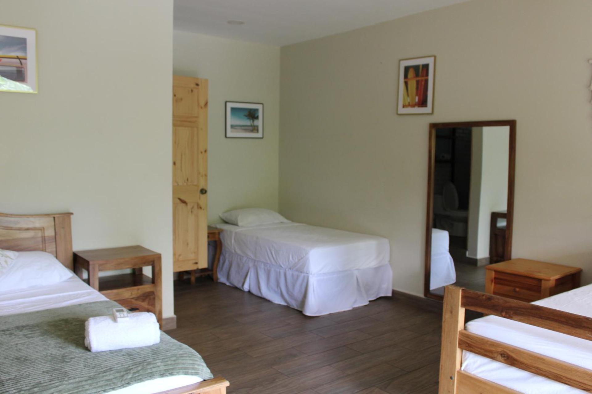 Hotel El Viajero La Libertad Εξωτερικό φωτογραφία